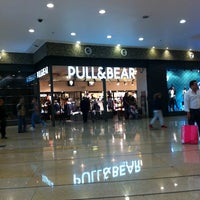Photo taken at Pull &amp;amp; Bear by Eryck P. on 2/23/2013
