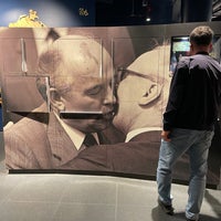 รูปภาพถ่ายที่ DDR Museum โดย Gezegen เมื่อ 5/17/2024