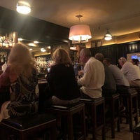 Photo taken at The Brook Tavern by George A. on 8/11/2019
