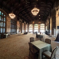 Photo taken at University Club of Chicago by George A. on 9/14/2022