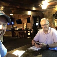 Photo taken at McDonagh&amp;#39;s Pub by George A. on 6/26/2020
