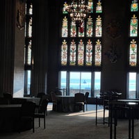 Photo taken at University Club of Chicago by George A. on 9/14/2022