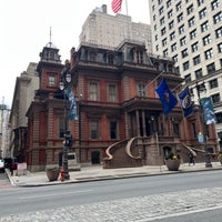 Photo taken at The Union League of Philadelphia by George A. on 1/22/2023