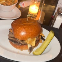 3/28/2024にAbdulaziz A.が5 Napkin Burgerで撮った写真