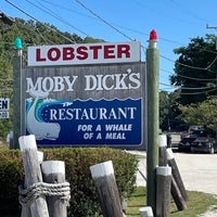 8/24/2023에 Carla D.님이 Moby Dick’s에서 찍은 사진