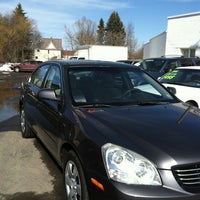 burkart automotive automotive shop foursquare