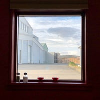รูปภาพถ่ายที่ Restaurant Galdur -Hólmavík โดย Chuan H. เมื่อ 7/4/2018