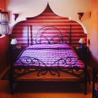 Riad Loiseau Du Paradis Bed Breakfast