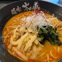 麺家 太威 - 新潟市, 新潟県