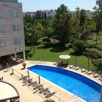 Novotel Hotel Barcelona Cornella 12 Tips From 883 Visitors