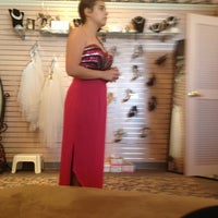 gabrielle's bridal & formal
