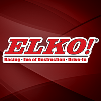Foto scattata a Elko Speedway da Elko Speedway il 4/12/2018