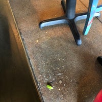 Photo taken at Cafe Rio Mexican Grill by Talita O. on 6/1/2019
