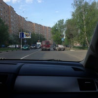Photo taken at Такси by Татьяна В. on 5/14/2013