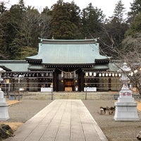 茨城県護国神社 茨城縣護國神社 1 Dica