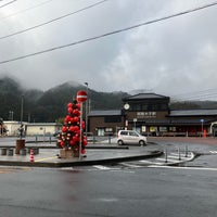 Photo taken at Hitachi-Daigo Station by カッさん on 2/19/2024