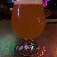 Photo taken at The Surly Goat by Nick F. on 12/31/2019