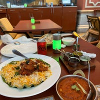 Photo taken at Indian Palace Restaurant مطعم قصر الهند by Eng.Saleh ☯️ on 2/23/2024