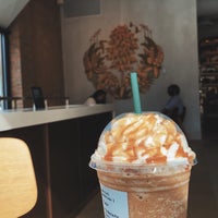 Photo taken at Starbucks by Faris ❄️ on 9/27/2020