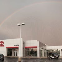 2/23/2013にLindsey S.がSteven Toyotaで撮った写真
