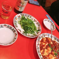 Photo taken at 中華街 吉祥寺本店 by moko Ｙ. on 3/8/2020