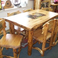 Great Rustic Furniture Company 3275 Newport Hwy Photo Taken At Great Rustic Furniture Company By Richard W On 7 26