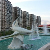 4/29/2013에 Gokhan O.님이 Atlantis Alışveriş ve Eğlence Merkezi에서 찍은 사진