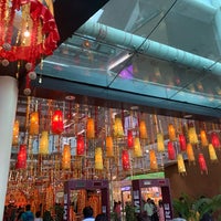 รูปภาพถ่ายที่ South City Mall โดย Anirban M. เมื่อ 10/12/2021