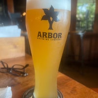 Das Foto wurde bei Arbor Brewing Company von Anirban M. am 5/24/2023 aufgenommen