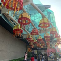 Foto diambil di South City Mall oleh Anirban M. pada 10/12/2021