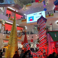 Photo taken at South City Mall by Anirban M. on 12/27/2021