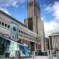 札幌駅南口広場 中央区北5条西4丁目