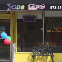 Kids Hair Salon Verona Nj