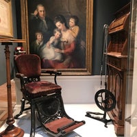 Photo taken at Surgeons&amp;#39; Hall Museums by Lena C. on 8/11/2018