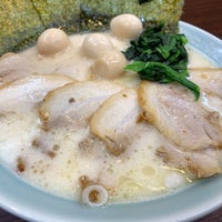 魂心家 津桜橋店 - 津市u0027da Ramen Restoranı