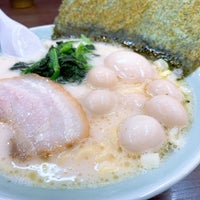 魂心家 津桜橋店 - 津市u0027da Ramen Restoranı