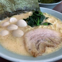 魂心家 津桜橋店 - 津市u0027da Ramen Restoranı