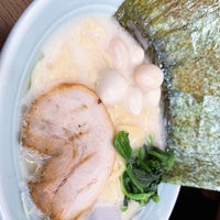 魂心家 津桜橋店 - 津市u0027da Ramen Restoranı