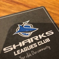 Foto scattata a Sharkies - Cronulla Sharks RLFC da Spatial Media il 7/18/2019