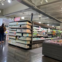 Photo taken at Whole Foods Market by Spatial Media on 11/27/2023
