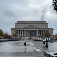 Photo taken at National Archives and Records Administration by Spatial Media on 11/26/2023