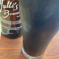 Photo taken at Yulli&amp;#39;s Brews by Spatial Media on 6/5/2020