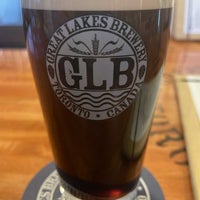 Photo taken at Great Lakes Brewery by Spatial Media on 9/22/2022