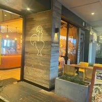 Photo taken at Nando&amp;#39;s by Spatial Media on 2/22/2024