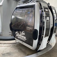Photo taken at Skyline Rotorua Gondola by Spatial Media on 2/24/2024