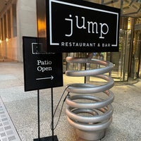 Photo taken at Jump by Spatial Media on 9/23/2021