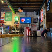 Photo taken at Surly&amp;#39;s by Spatial Media on 3/15/2020