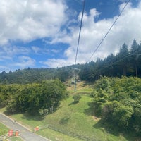 Photo taken at Skyline Rotorua Gondola by Spatial Media on 2/24/2024