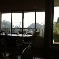 Photo taken at Key Restaurant by Spatial Media on 9/30/2012