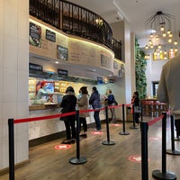 Photo taken at Vapiano by Spatial Media on 6/21/2021